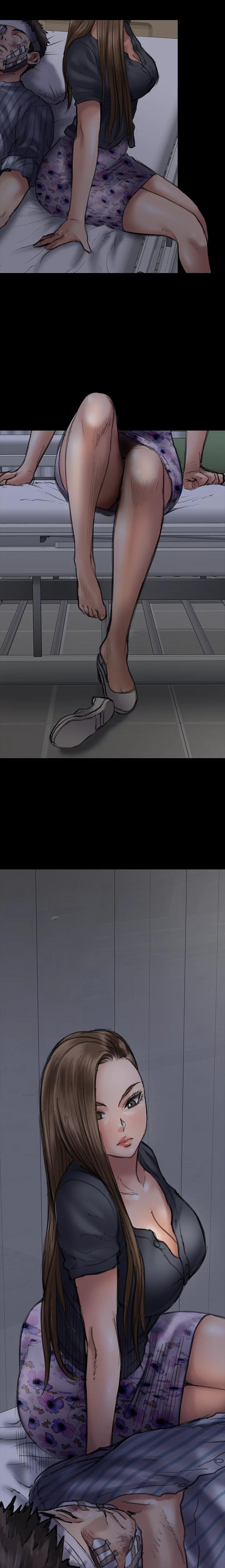 Queen Bee chapter 46 page 13