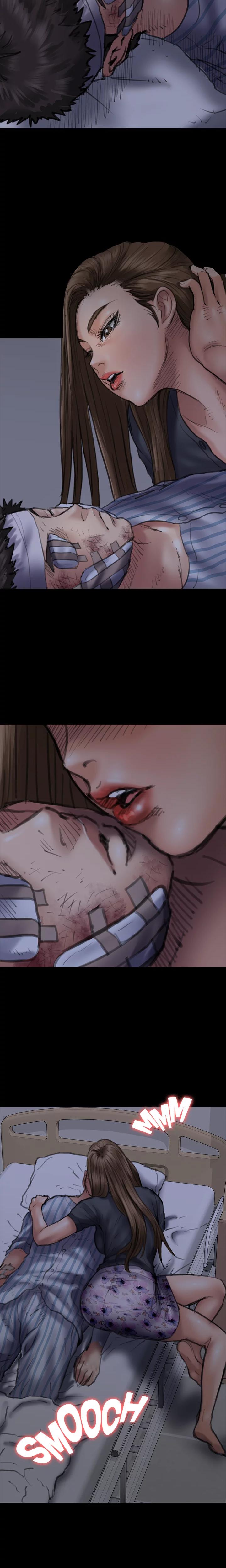 Queen Bee chapter 46 page 14