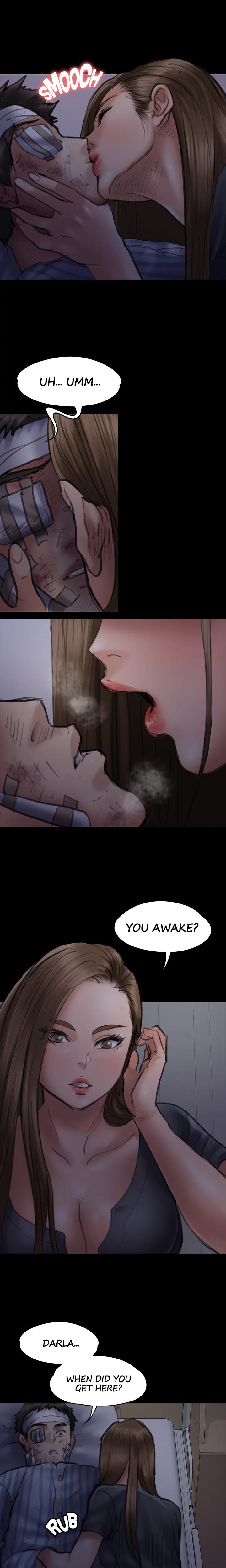 Queen Bee chapter 46 page 16