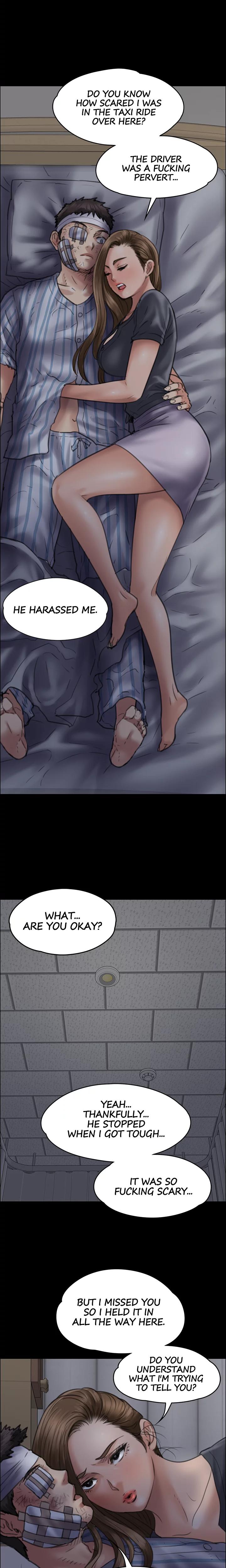 Queen Bee chapter 46 page 18