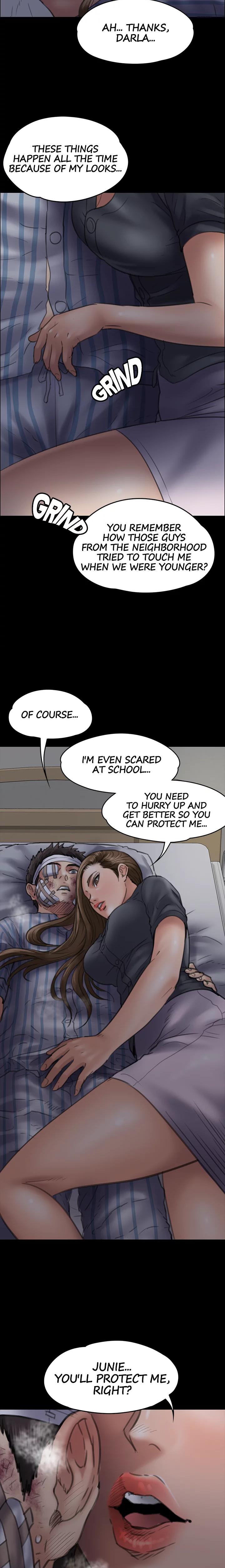 Queen Bee chapter 46 page 19
