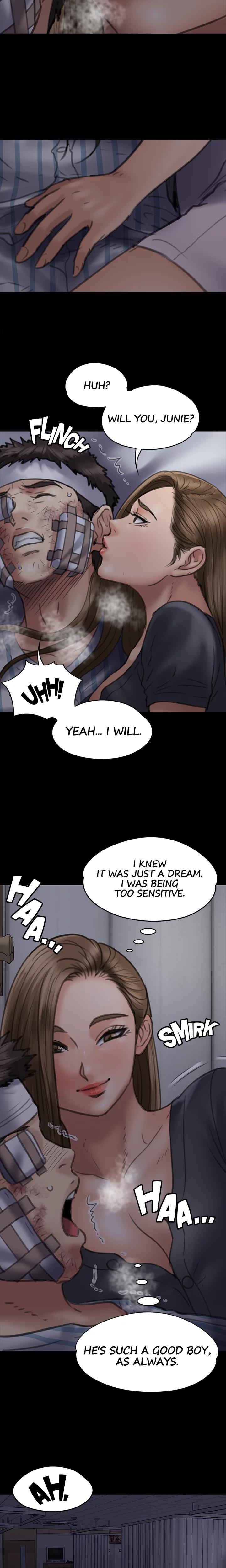 Queen Bee chapter 46 page 20