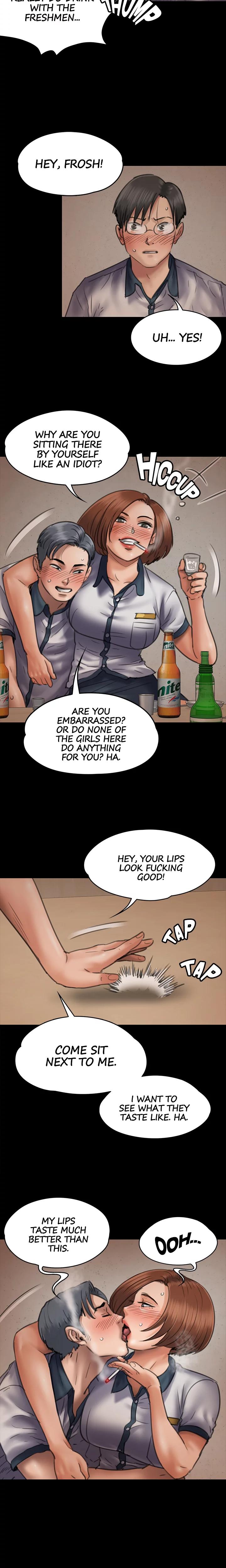 Queen Bee chapter 47 page 4