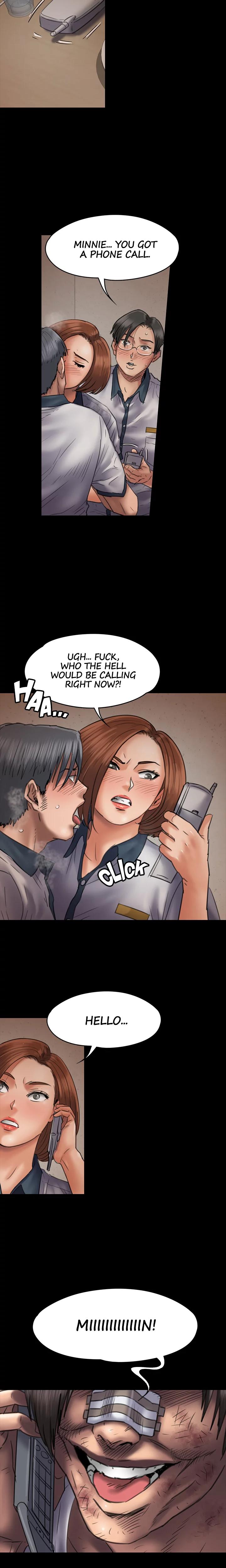 Queen Bee chapter 47 page 6