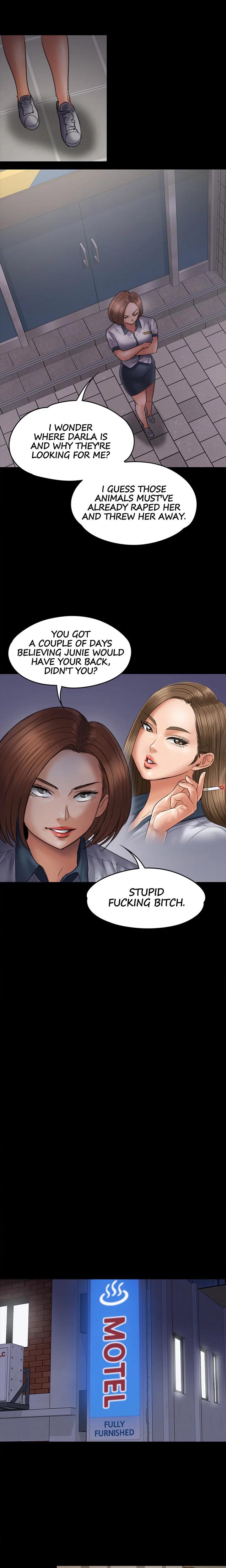 Queen Bee chapter 47 page 11