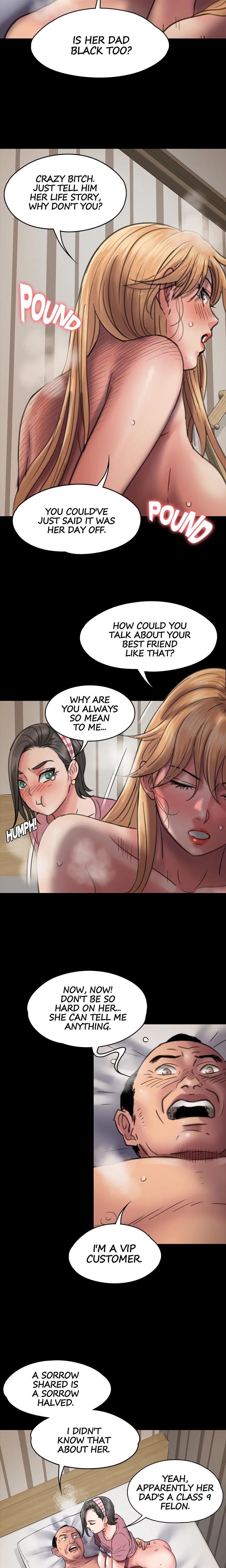 Queen Bee chapter 47 page 14