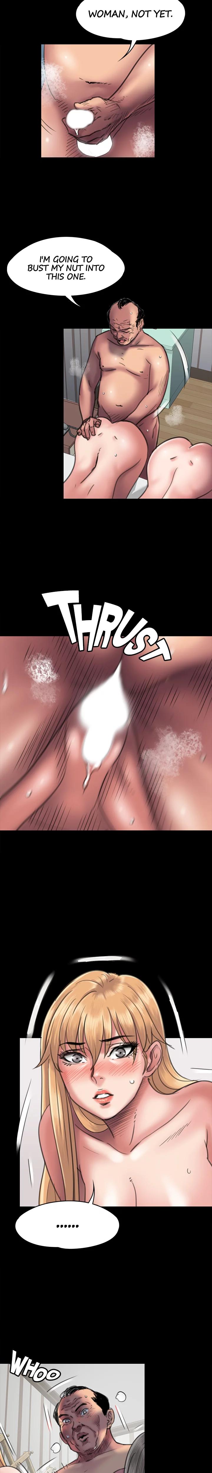 Queen Bee chapter 48 page 3