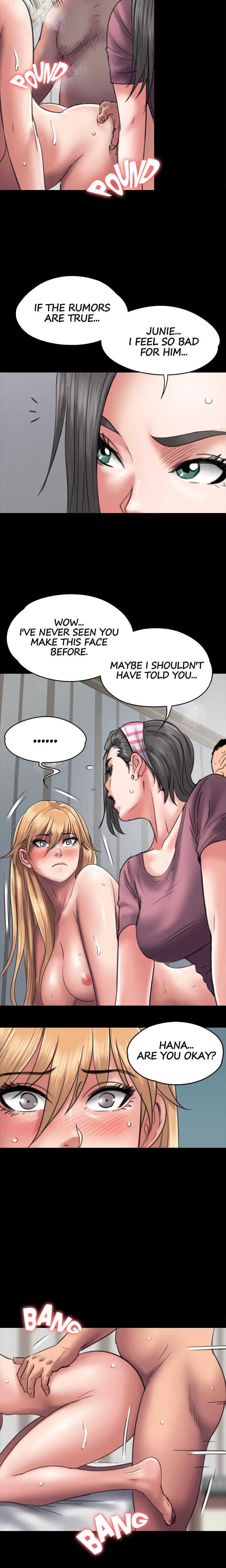 Queen Bee chapter 48 page 4