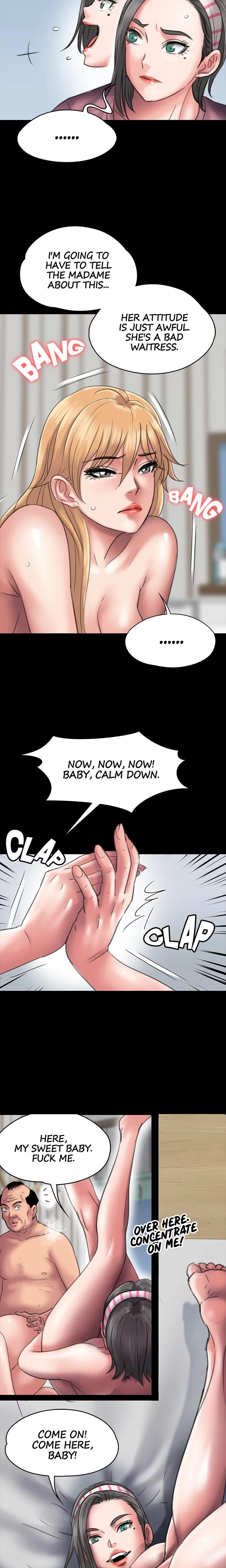 Queen Bee chapter 48 page 6