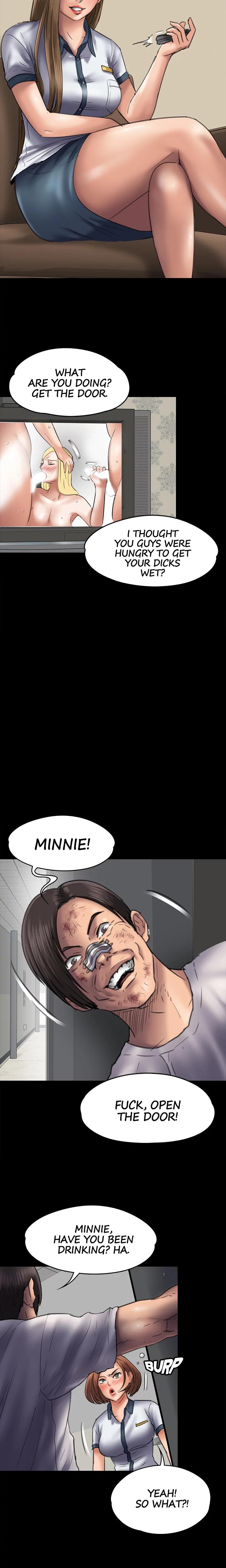 Queen Bee chapter 48 page 11