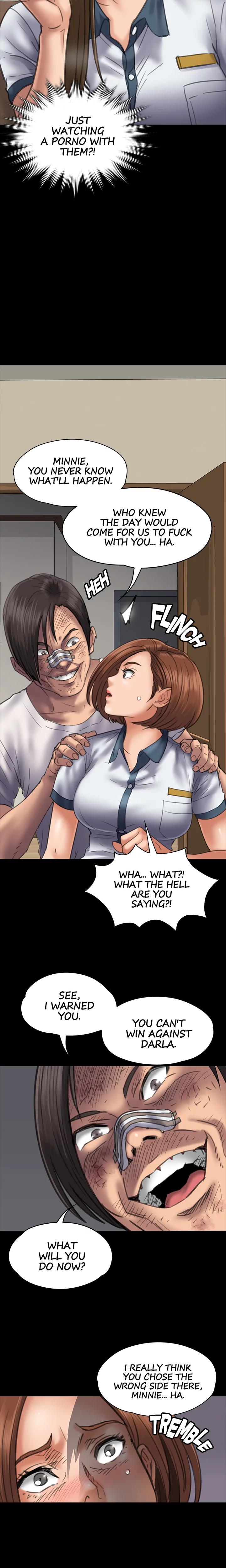 Queen Bee chapter 48 page 15