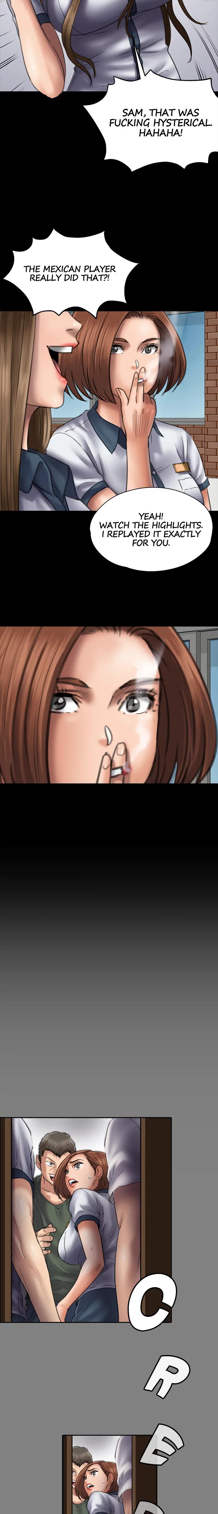 Queen Bee chapter 49 page 6