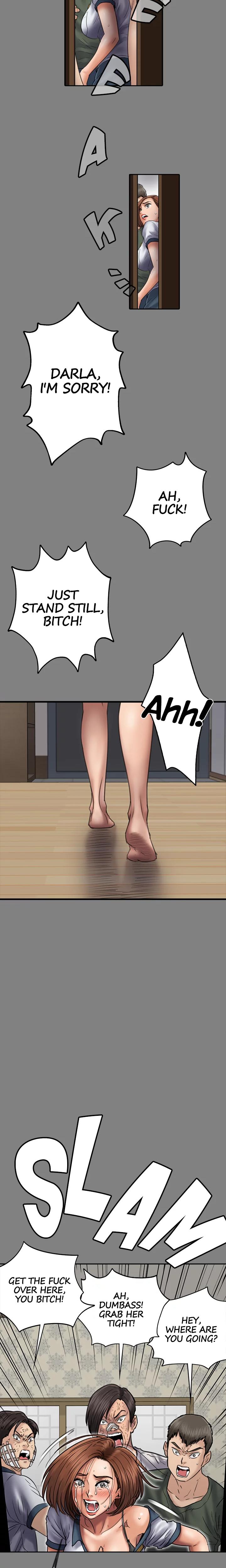 Queen Bee chapter 49 page 7