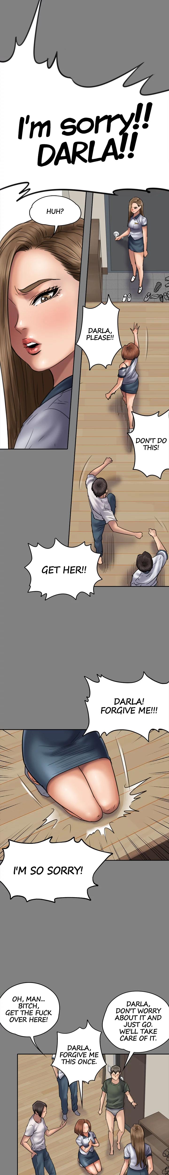 Queen Bee chapter 49 page 8