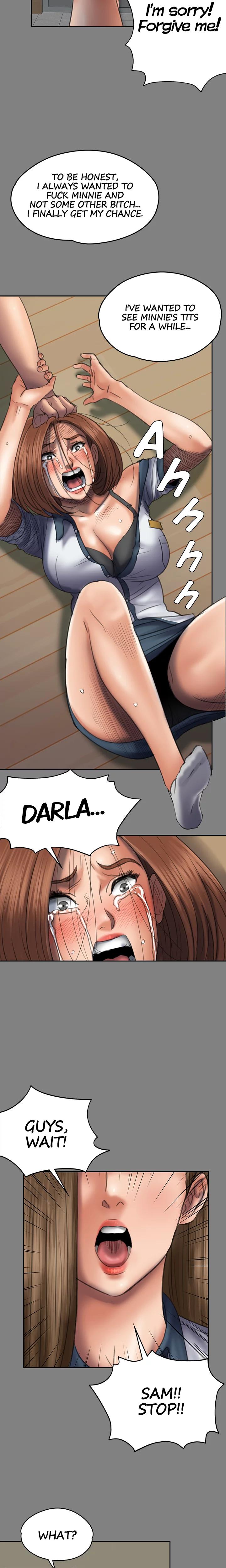 Queen Bee chapter 49 page 11