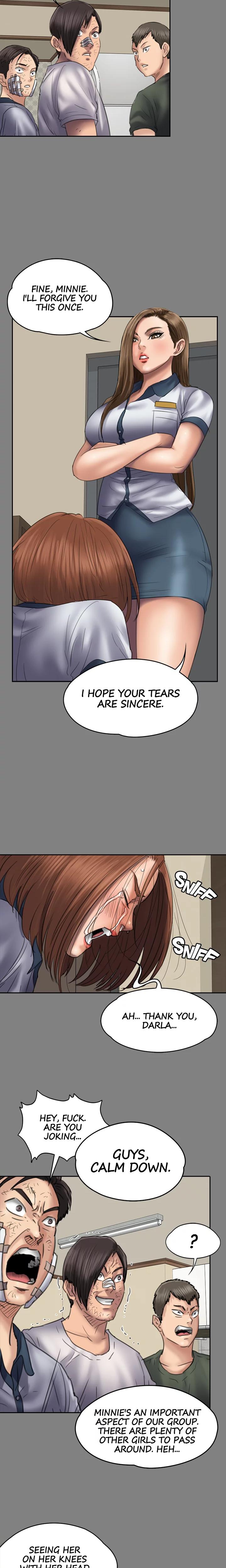 Queen Bee chapter 49 page 12