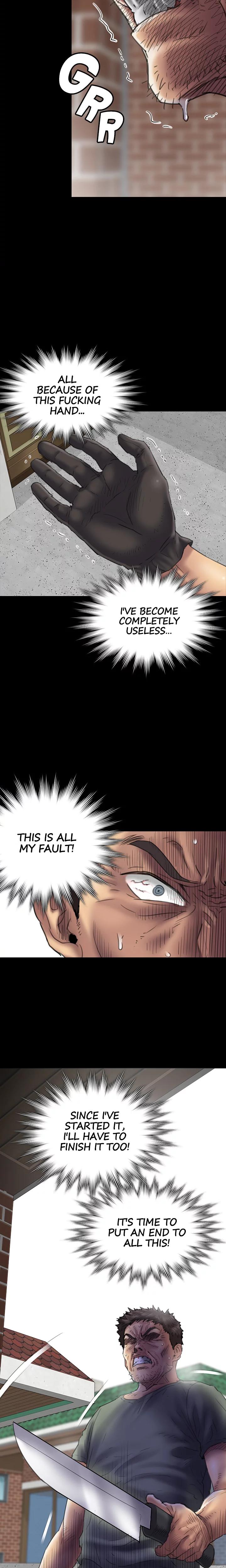 Queen Bee chapter 50 page 10