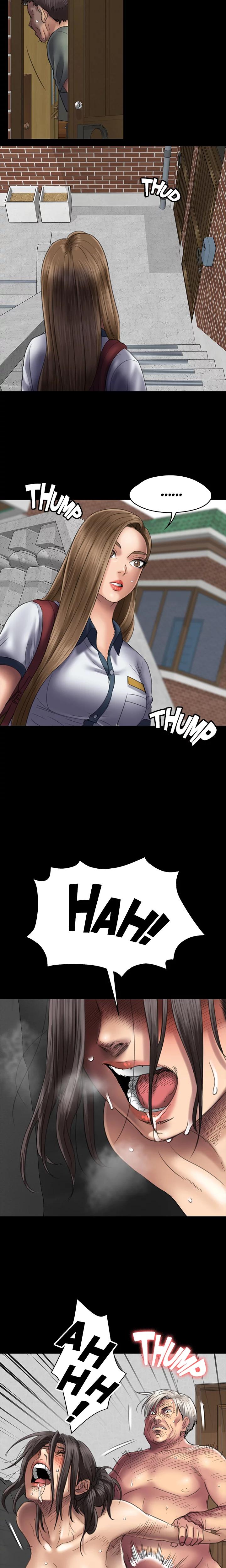 Queen Bee chapter 50 page 14