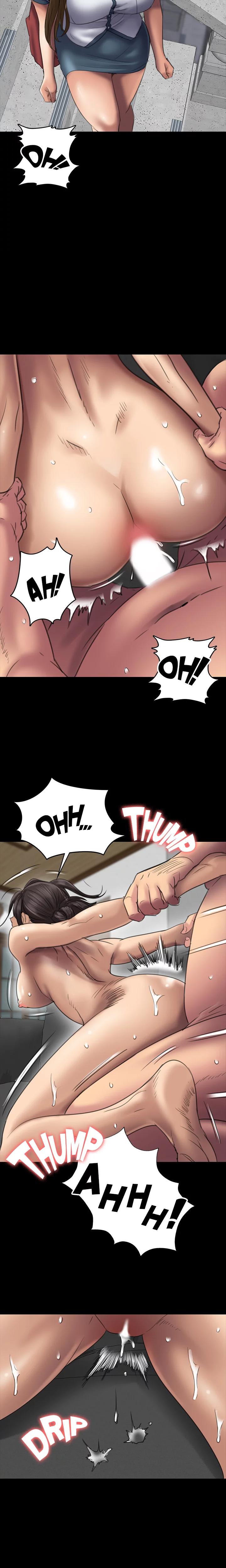 Queen Bee chapter 50 page 16