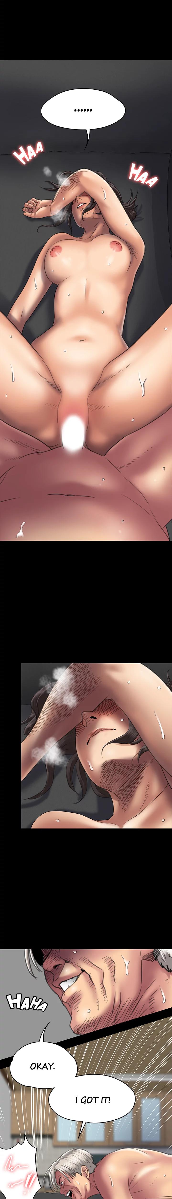 Queen Bee chapter 51 page 3