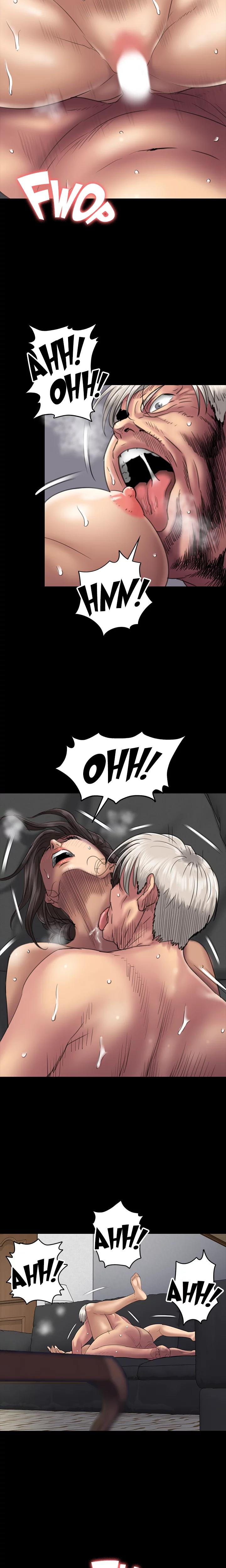 Queen Bee chapter 51 page 6