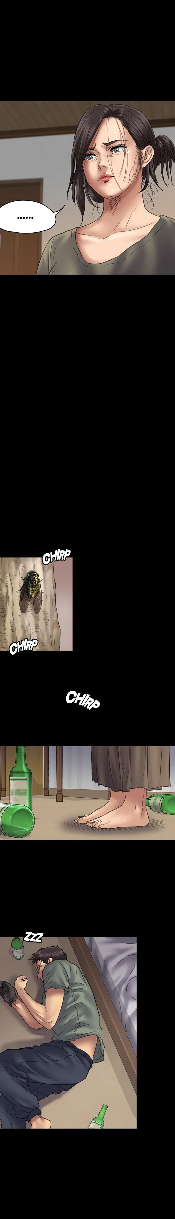 Queen Bee chapter 51 page 13