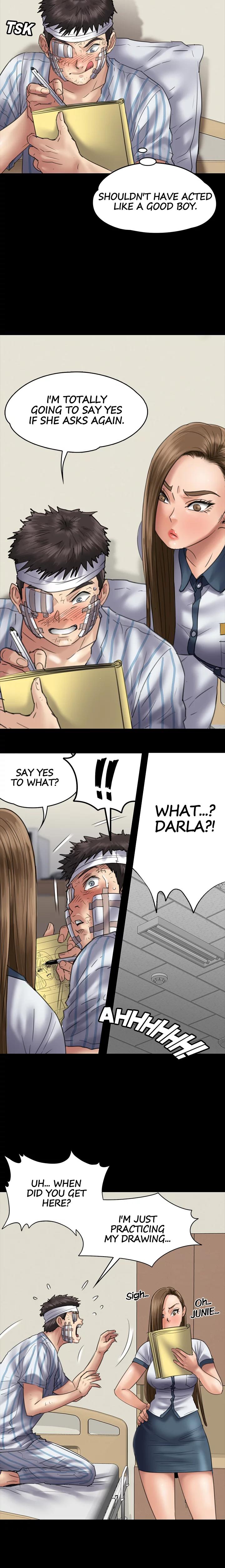 Queen Bee chapter 51 page 17