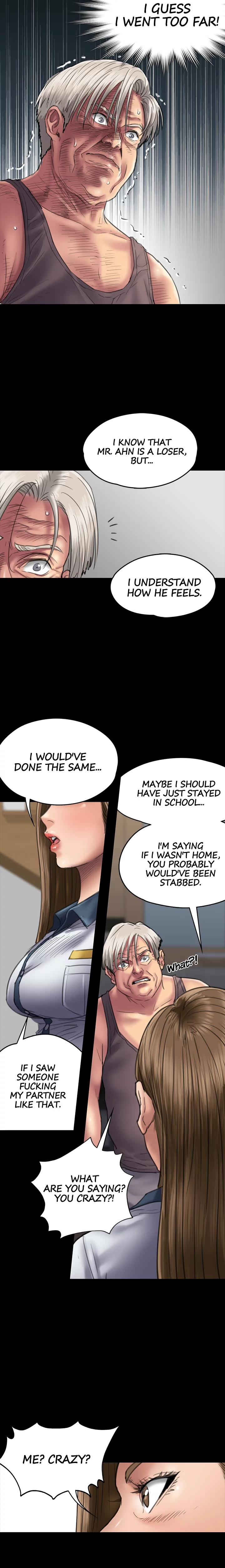 Queen Bee chapter 52 page 9