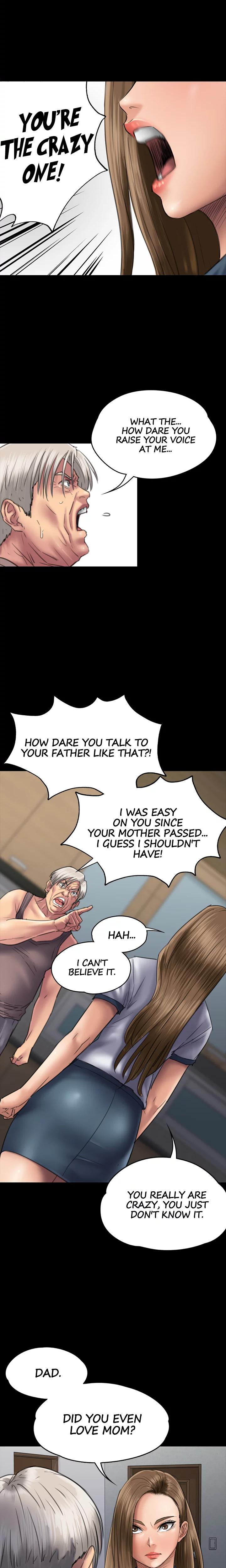 Queen Bee chapter 52 page 10