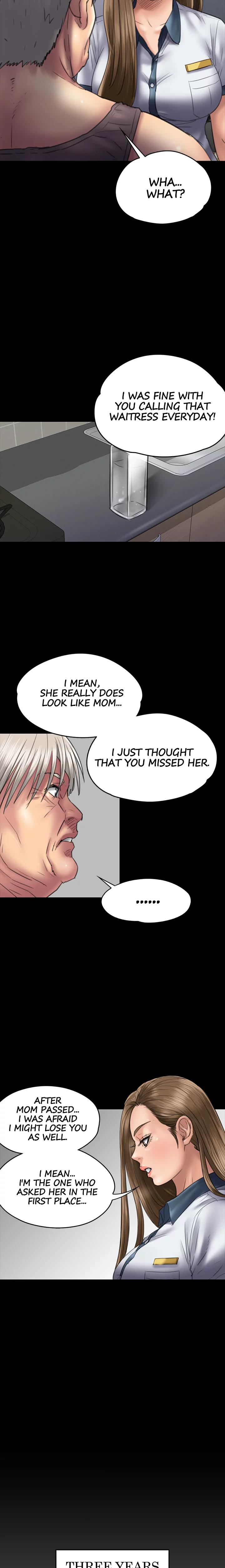 Queen Bee chapter 52 page 11
