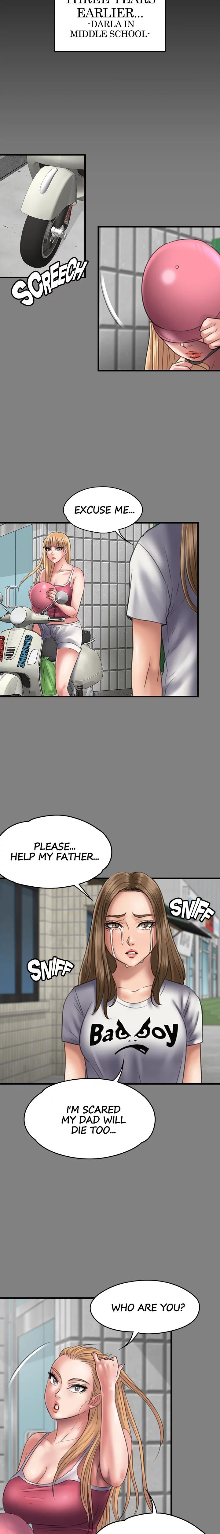 Queen Bee chapter 52 page 12