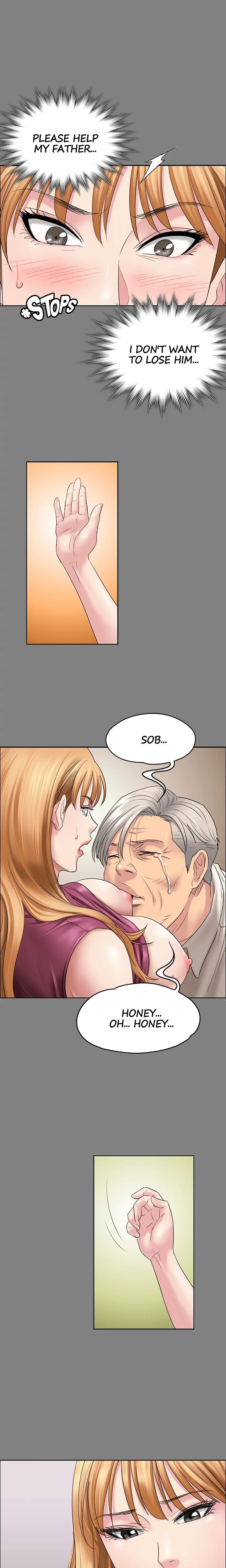 Queen Bee chapter 52 page 16