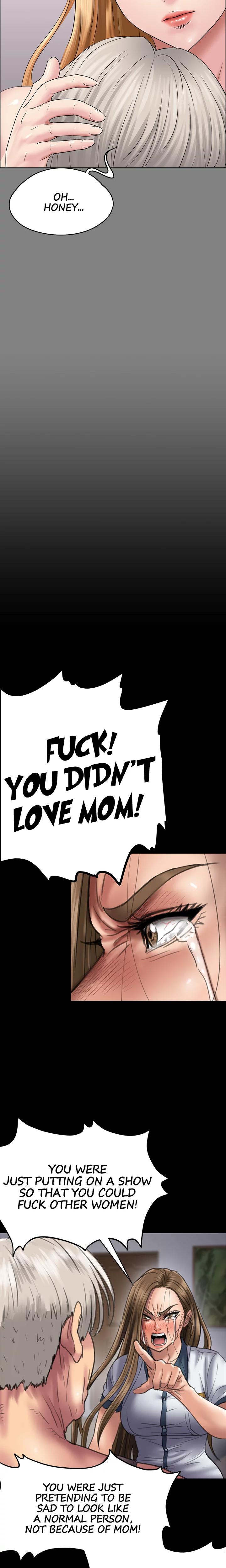 Queen Bee chapter 52 page 17
