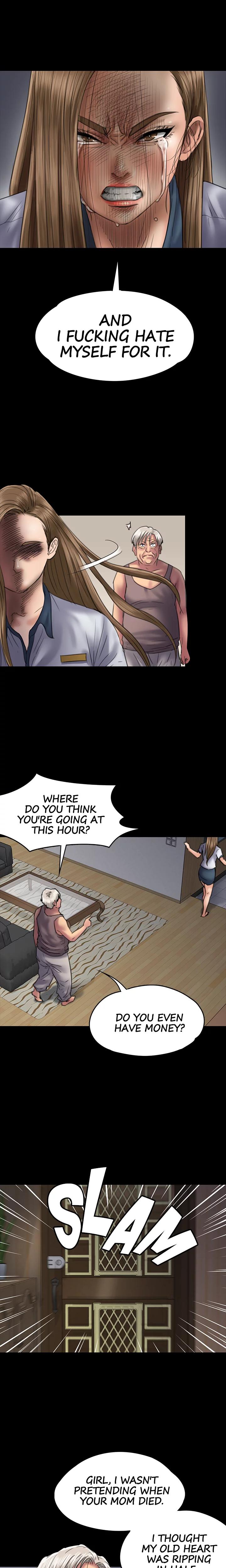 Queen Bee chapter 52 page 20