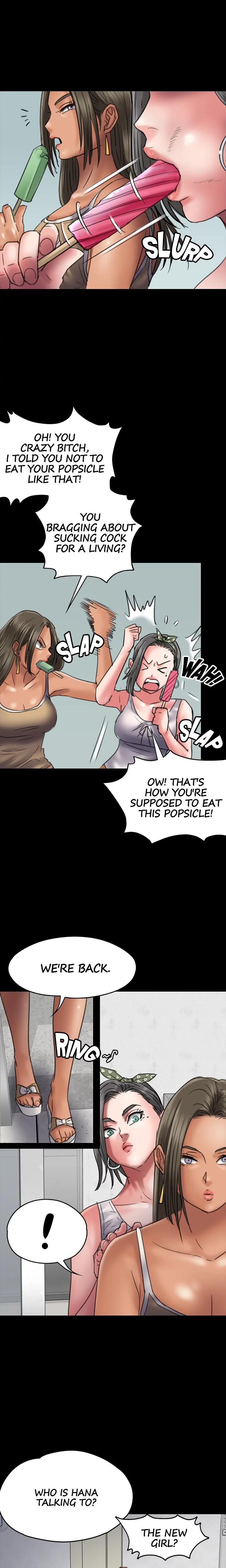 Queen Bee chapter 52 page 23