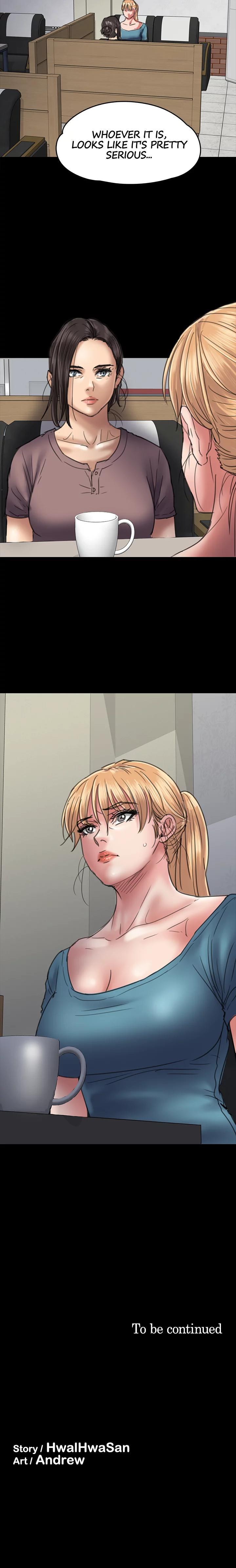 Queen Bee chapter 52 page 24