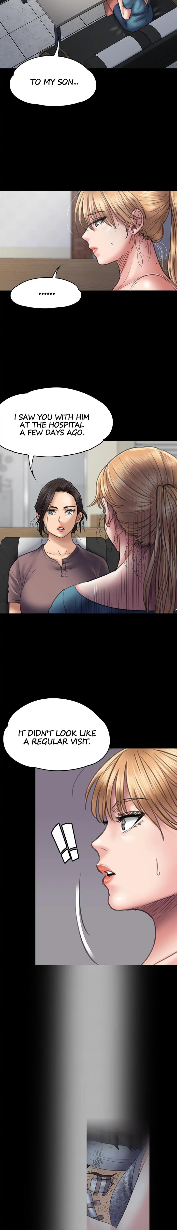 Queen Bee chapter 53 page 4
