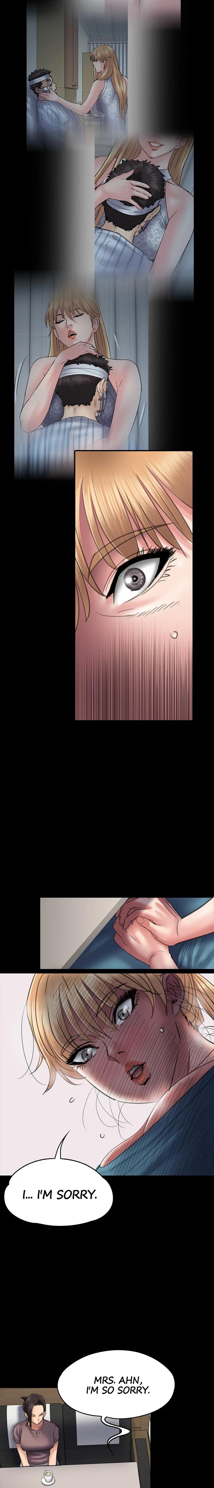 Queen Bee chapter 53 page 5