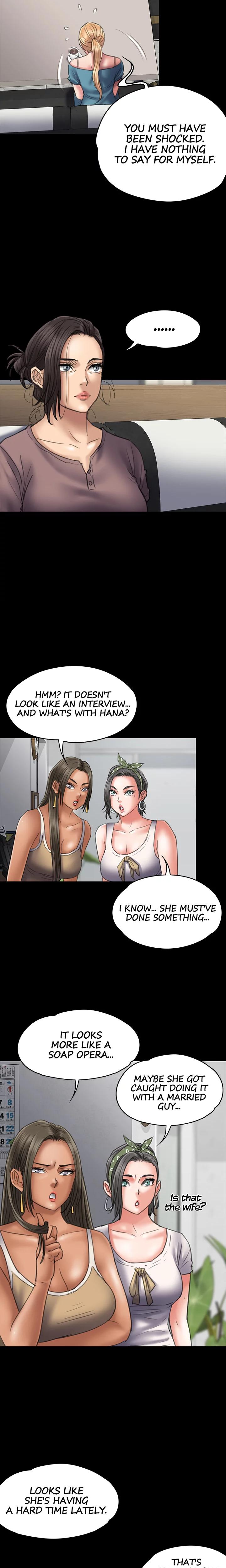 Queen Bee chapter 53 page 6