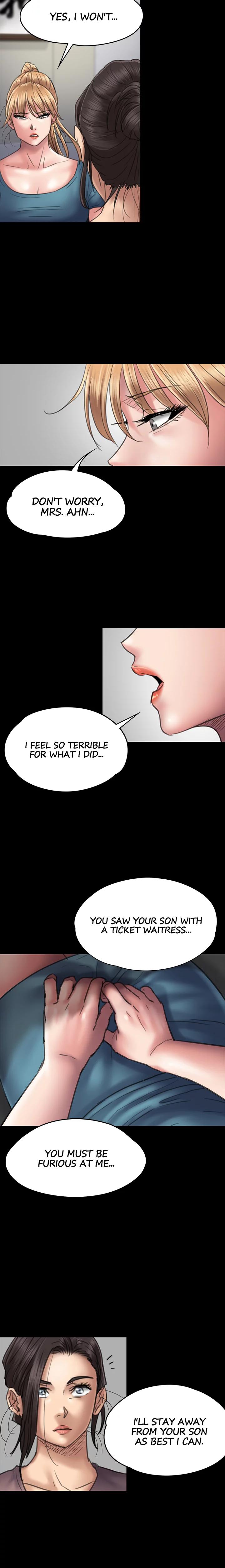 Queen Bee chapter 53 page 8