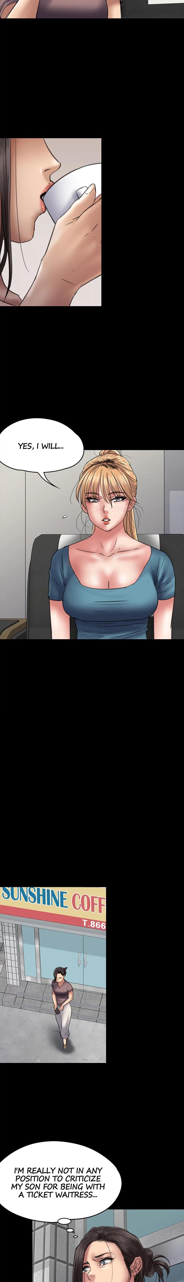 Queen Bee chapter 53 page 11