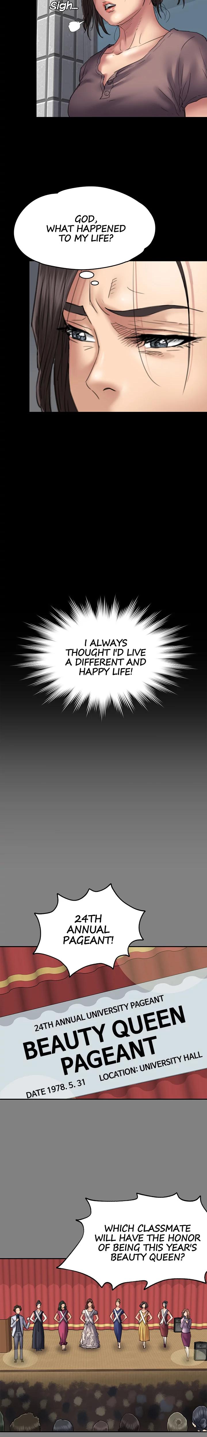 Queen Bee chapter 53 page 12