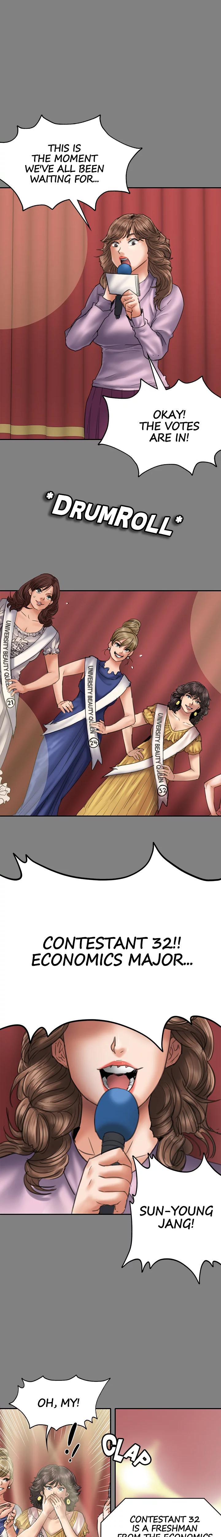 Queen Bee chapter 53 page 13