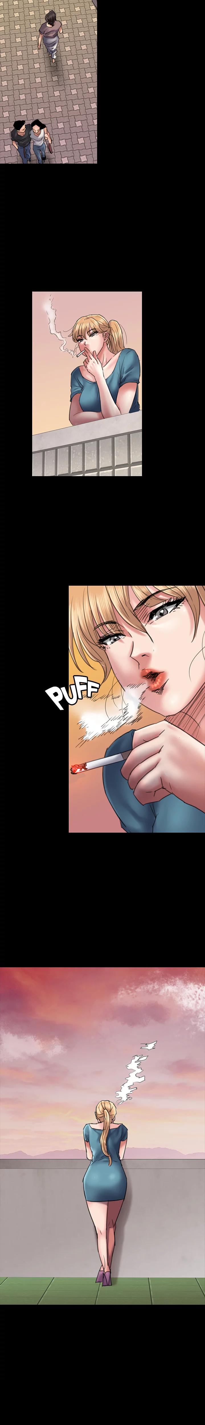 Queen Bee chapter 53 page 15