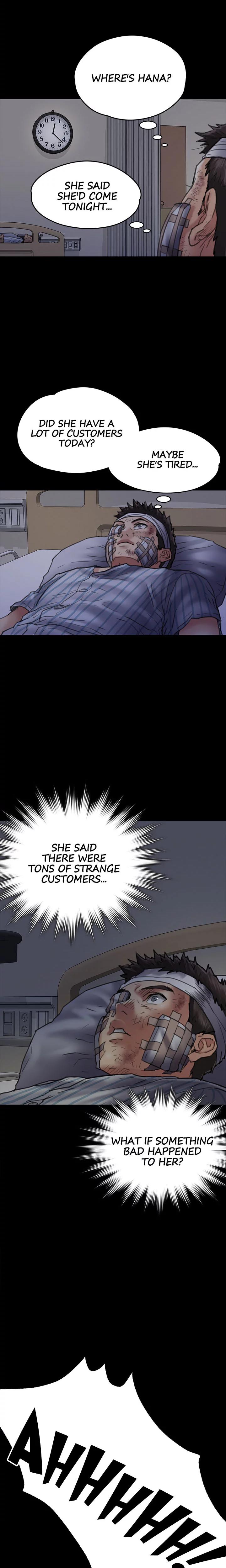 Queen Bee chapter 53 page 17