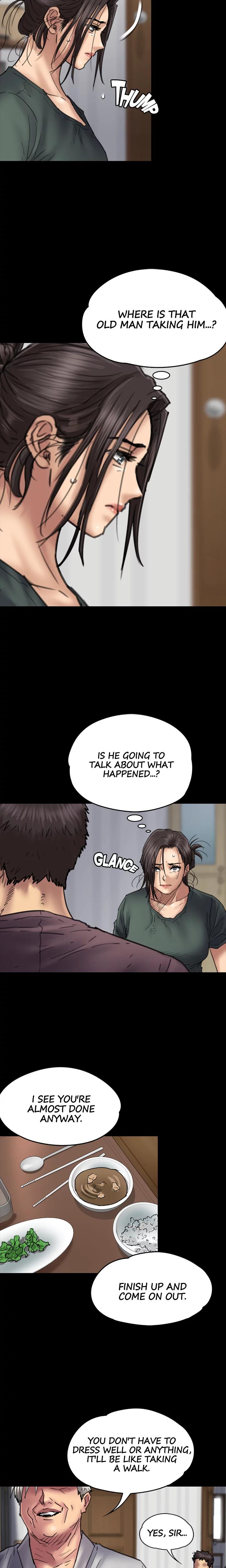 Queen Bee chapter 54 page 6