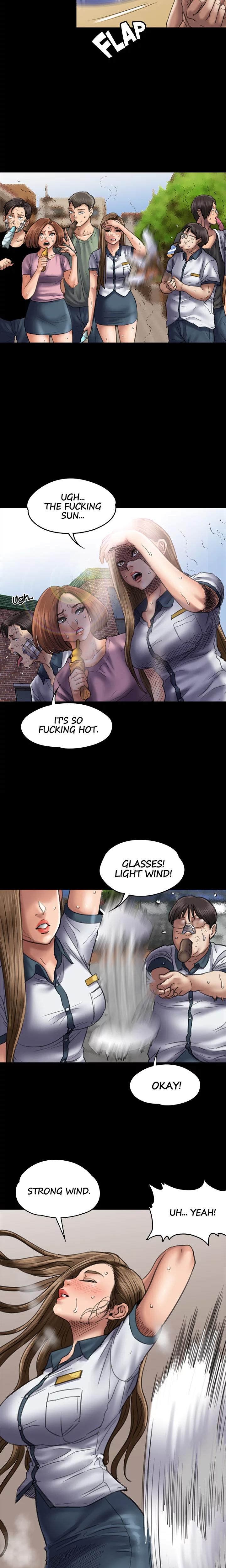 Queen Bee chapter 54 page 10