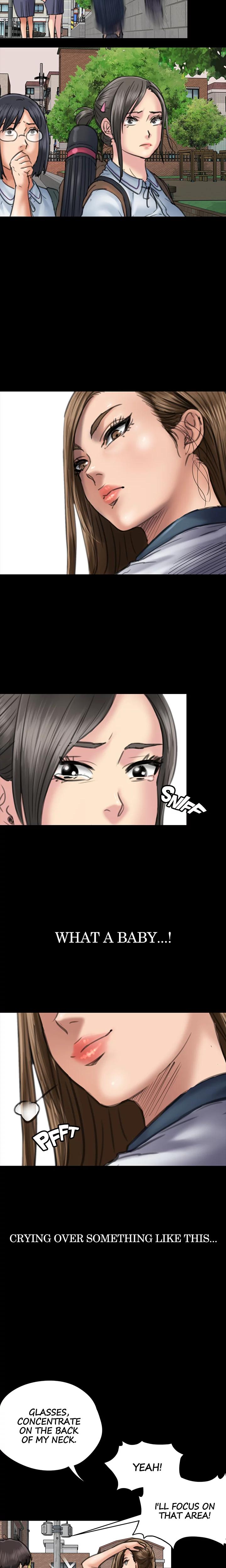 Queen Bee chapter 54 page 17