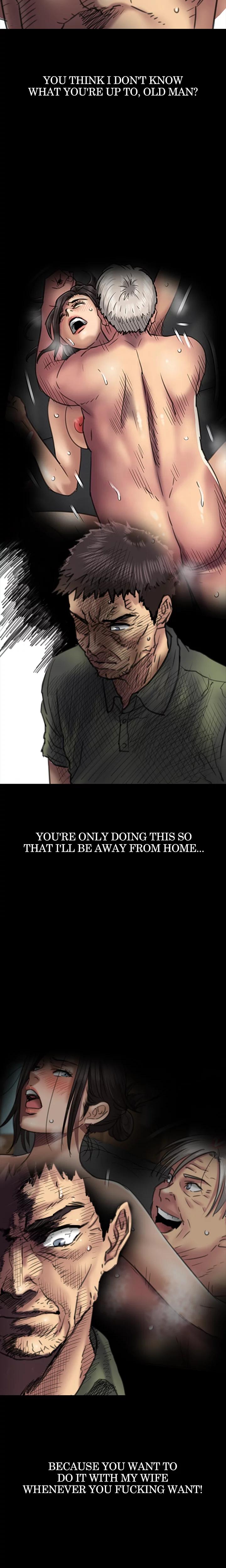 Queen Bee chapter 54 page 20