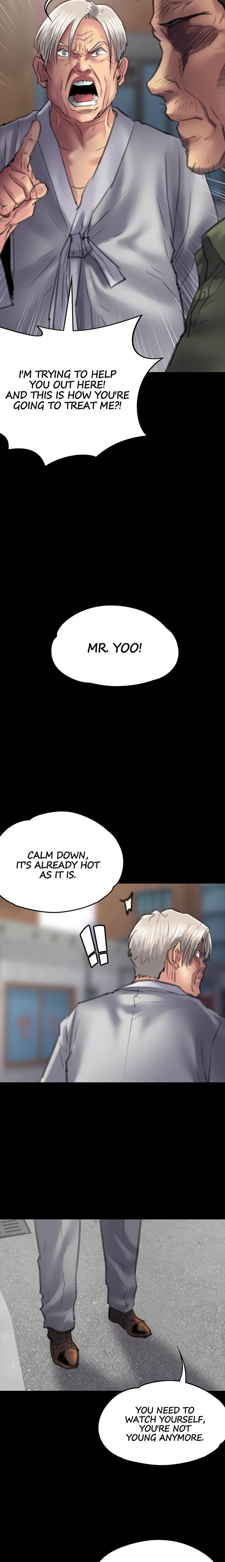 Queen Bee chapter 54 page 23